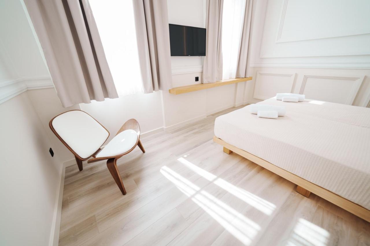 Agora Athens Suites Exterior foto